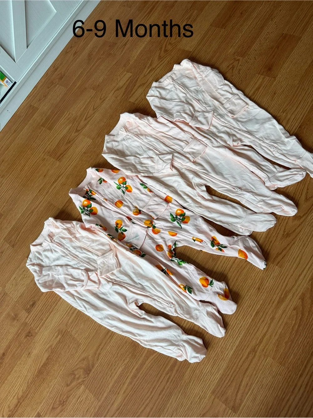 Old Navy sizes range